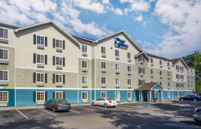 Extended Stay America Select Suites - Charleston - Ashley Phosphate Rd